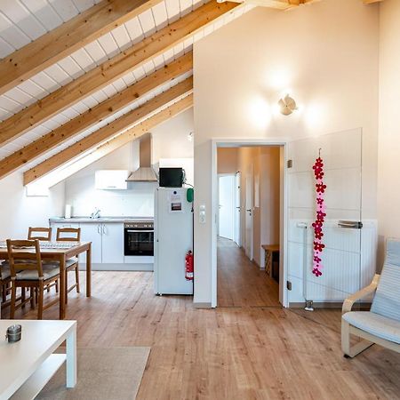 Ferienwohnung Bad Camberg - Apartment Weisse Graeben 외부 사진