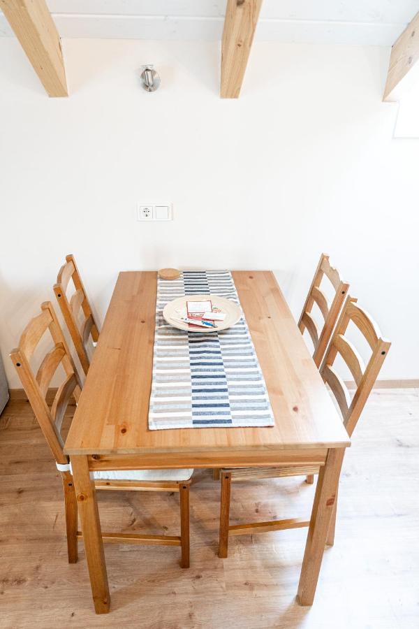 Ferienwohnung Bad Camberg - Apartment Weisse Graeben 외부 사진