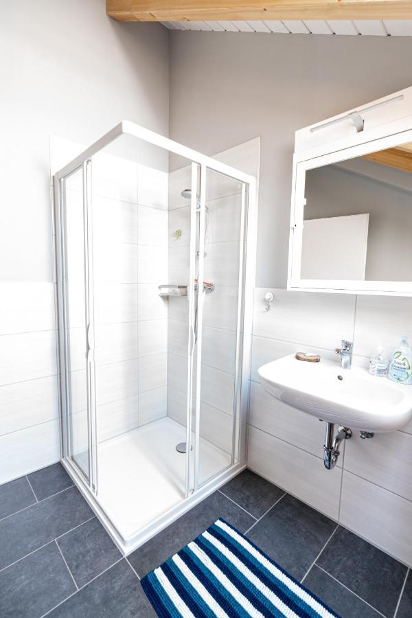 Ferienwohnung Bad Camberg - Apartment Weisse Graeben 외부 사진