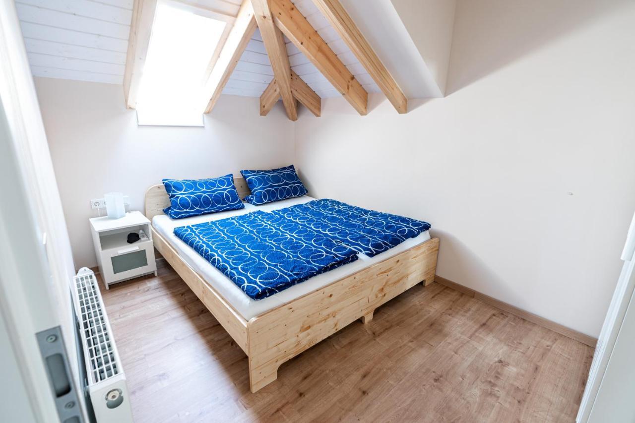 Ferienwohnung Bad Camberg - Apartment Weisse Graeben 외부 사진