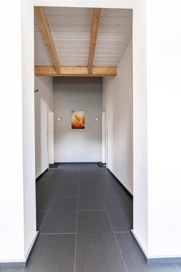 Ferienwohnung Bad Camberg - Apartment Weisse Graeben 외부 사진