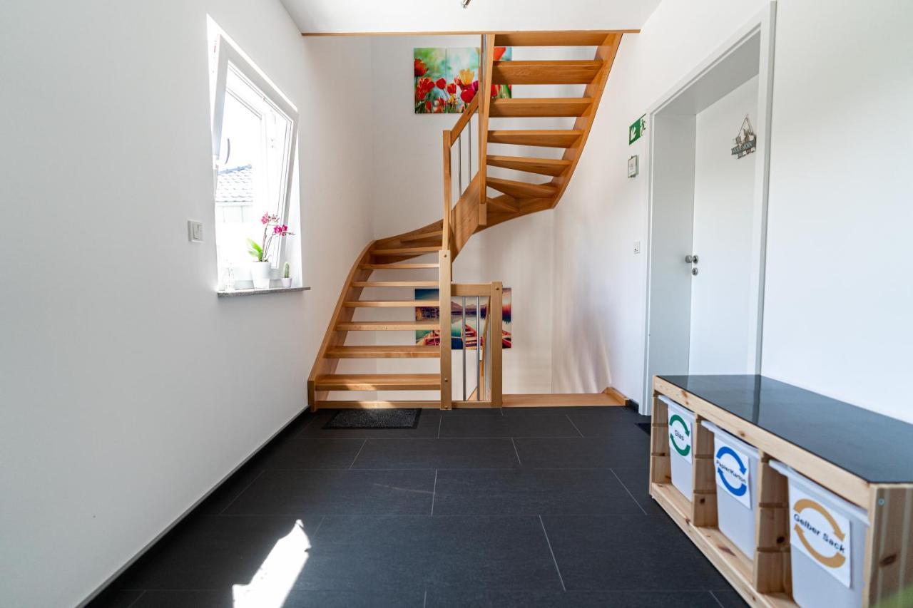 Ferienwohnung Bad Camberg - Apartment Weisse Graeben 외부 사진