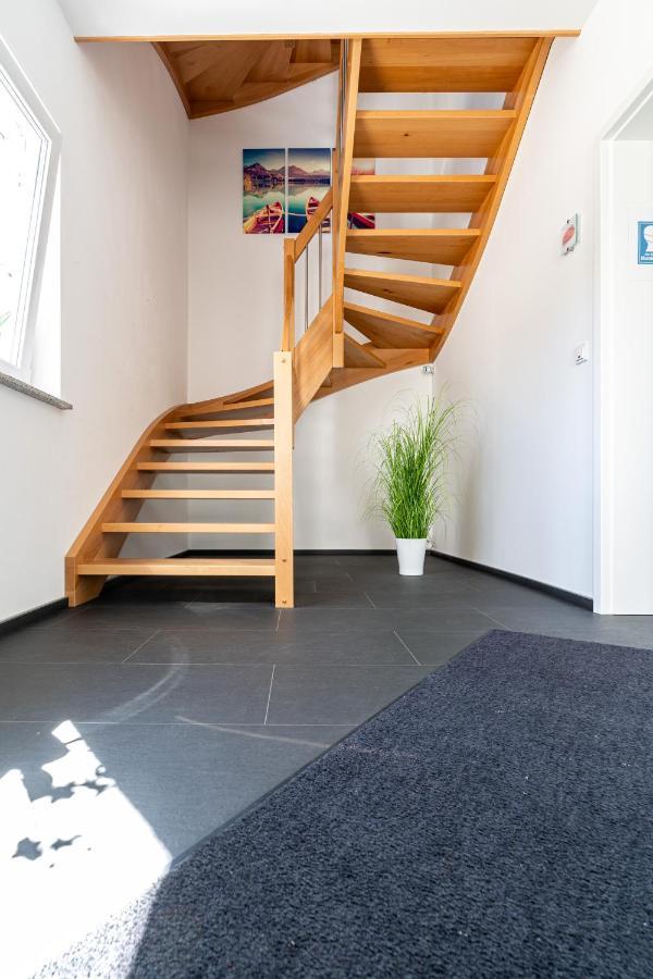 Ferienwohnung Bad Camberg - Apartment Weisse Graeben 외부 사진