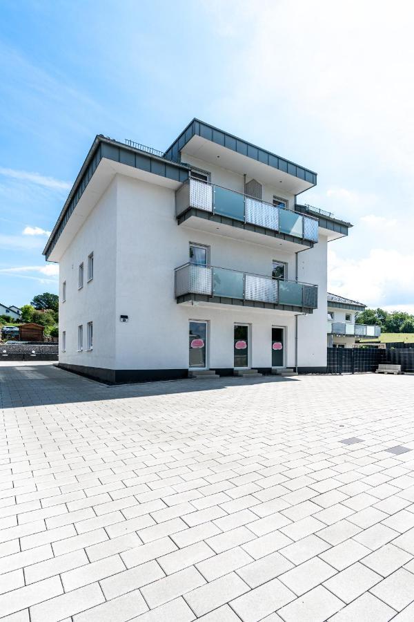 Ferienwohnung Bad Camberg - Apartment Weisse Graeben 외부 사진