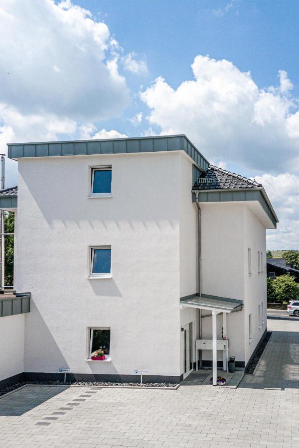 Ferienwohnung Bad Camberg - Apartment Weisse Graeben 외부 사진